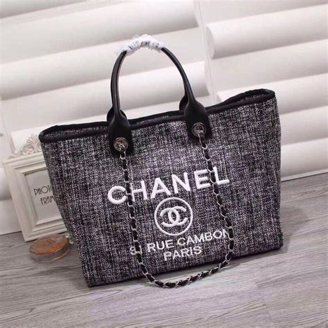 7 star replica chanel handbags|chanel bucket bag dupe.